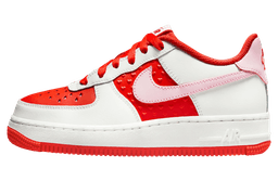Nike Air Force 1 Low GS Valentine's Day release thumbnail 1