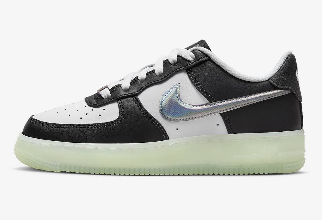 Nike Air Force 1 Low GS Year of the Dragon Nike release photo