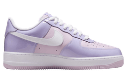 Nike Air Force 1 Low Hydrangeas release thumbnail 2