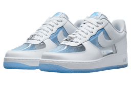 Nike Air Force 1 Low Invisible release thumbnail 2
