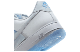 Nike Air Force 1 Low Invisible release thumbnail 3