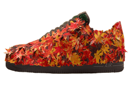 Nike Air Force 1 Low LX Olive Flak / Sail release thumbnail 1