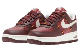 Nike Air Force 1 Low LX Team Red / Sail release thumbnail 2