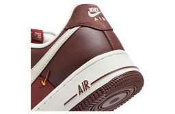 Nike Air Force 1 Low LX Team Red / Sail release thumbnail 3