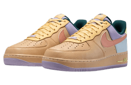 Nike Air Force 1 Low Multi Pastel release thumbnail 2