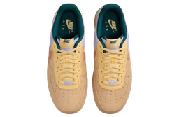 Nike Air Force 1 Low Multi Pastel release thumbnail 4