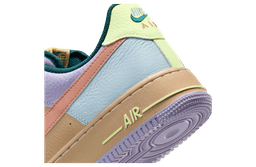 Nike Air Force 1 Low Multi Pastel release thumbnail 8