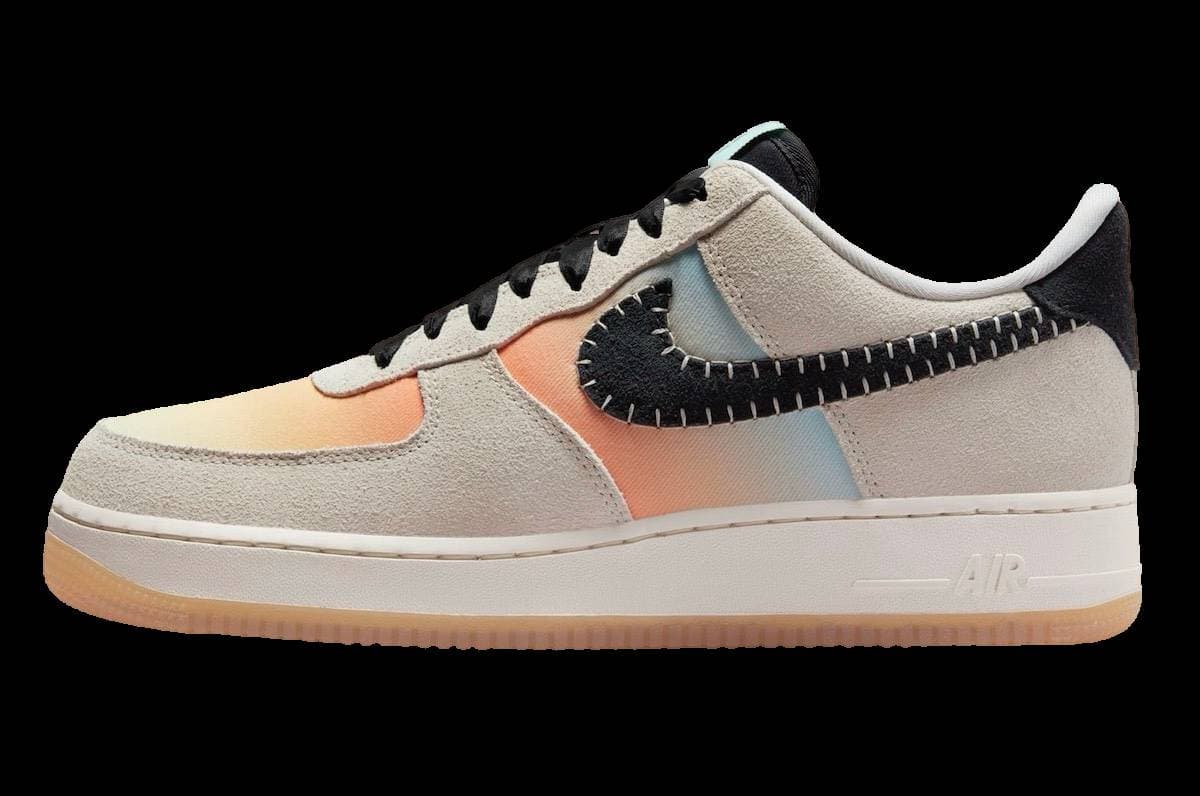Nike Air Force 1 Low N7 2024 Nike release photo
