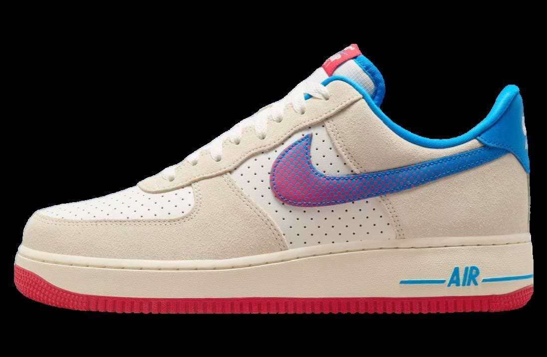 Nike Air Force 1 Low Nike Inc Nike release photo