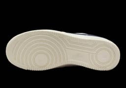 Nike Air Force 1 Low Olympic White Navy release thumbnail 6