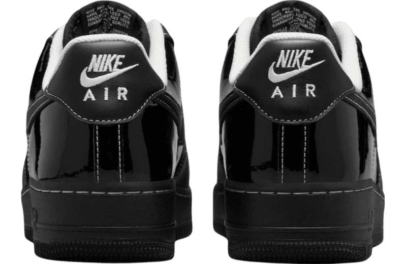 Nike Air Force 1 Low Paris Patent release photo 5