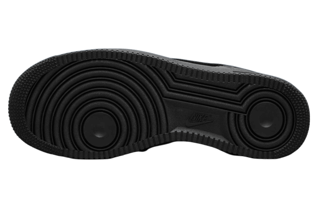 Nike Air Force 1 Low Paris Patent release photo 6