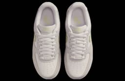 Nike Air Force 1 Low Phantom / Olive Aura release thumbnail 4