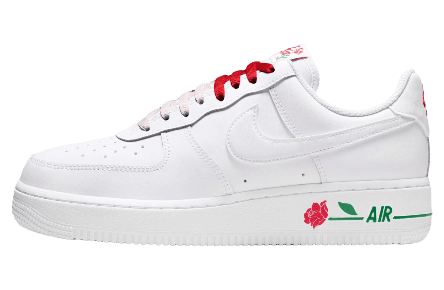 Nike Air Force 1 Low Roses Nike release photo
