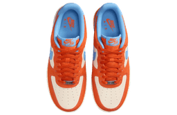 Nike Air Force 1 Low Safety Orange release thumbnail 4