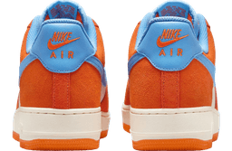 Nike Air Force 1 Low Safety Orange release thumbnail 5