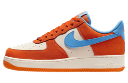 Nike Air Force 1 Low Safety Orange release thumbnail 1