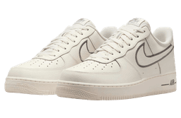 Nike Air Force 1 Low Sail / Cool Grey release thumbnail 2