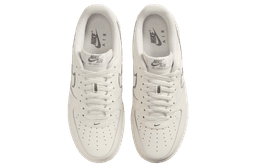 Nike Air Force 1 Low Sail / Cool Grey release thumbnail 4