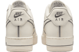 Nike Air Force 1 Low Sail / Cool Grey release thumbnail 5