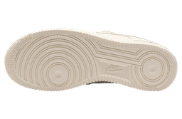 Nike Air Force 1 Low Sail / Cool Grey release thumbnail 6