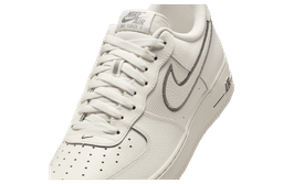 Nike Air Force 1 Low Sail / Cool Grey release thumbnail 7