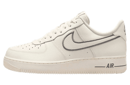 Nike Air Force 1 Low Sail / Cool Grey release thumbnail 1