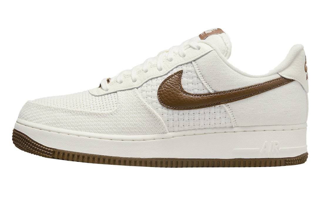 Nike Air Force 1 Low SNKRS Day Nike release photo