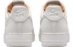 Nike Air Force 1 Low Summit White / Tan release thumbnail 5