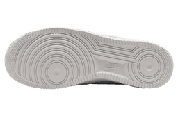Nike Air Force 1 Low Summit White / Tan release thumbnail 6
