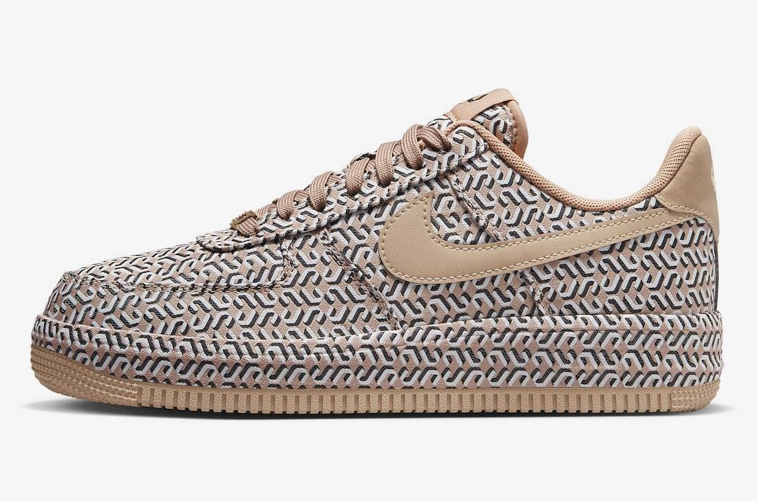 Nike Air Force 1 Low United in Victory Nike release photo