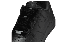 Nike Air Force 1 Low Velvet Lace release thumbnail 2