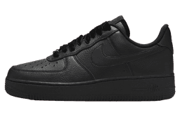 Nike Air Force 1 Low Velvet Lace release thumbnail 1