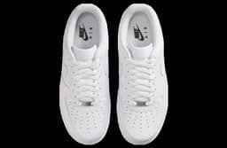 Nike Air Force 1 Low White Carbon Fiber release thumbnail 4