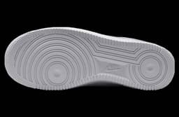 Nike Air Force 1 Low White Carbon Fiber release thumbnail 6
