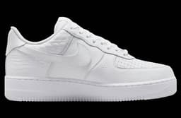 Nike Air Force 1 Low White Multi Prints release thumbnail 5