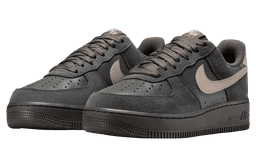 Nike Air Force 1 Low WMNS Medium Ash / Malt release thumbnail 2