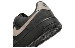 Nike Air Force 1 Low WMNS Medium Ash / Malt release thumbnail 3