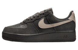 Nike Air Force 1 Low WMNS Medium Ash / Malt release thumbnail 1