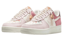 Nike Air Force 1 Low WMNS Mushroom release thumbnail 2