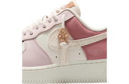 Nike Air Force 1 Low WMNS Mushroom release thumbnail 8