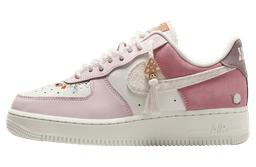 Nike Air Force 1 Low WMNS Mushroom release thumbnail 1