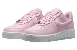 Nike Air Force 1 Low WMNS Pink Foam / White release thumbnail 2