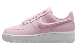 Nike Air Force 1 Low WMNS Pink Foam / White release thumbnail 1