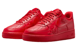 Nike Air Force 1 Low WMNS Red Roses release thumbnail 2