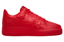 Nike Air Force 1 Low WMNS Red Roses release thumbnail 3