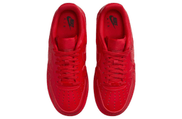 Nike Air Force 1 Low WMNS Red Roses release thumbnail 4