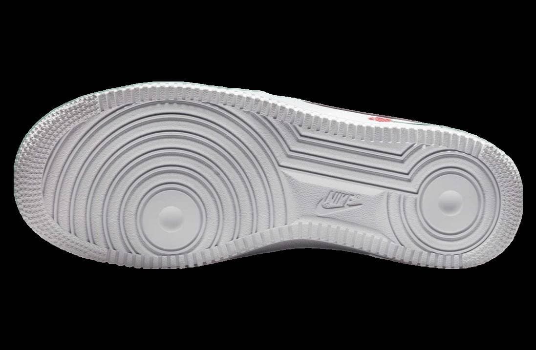 Nike Air Force 1 Low WMNS Rose release photo 7