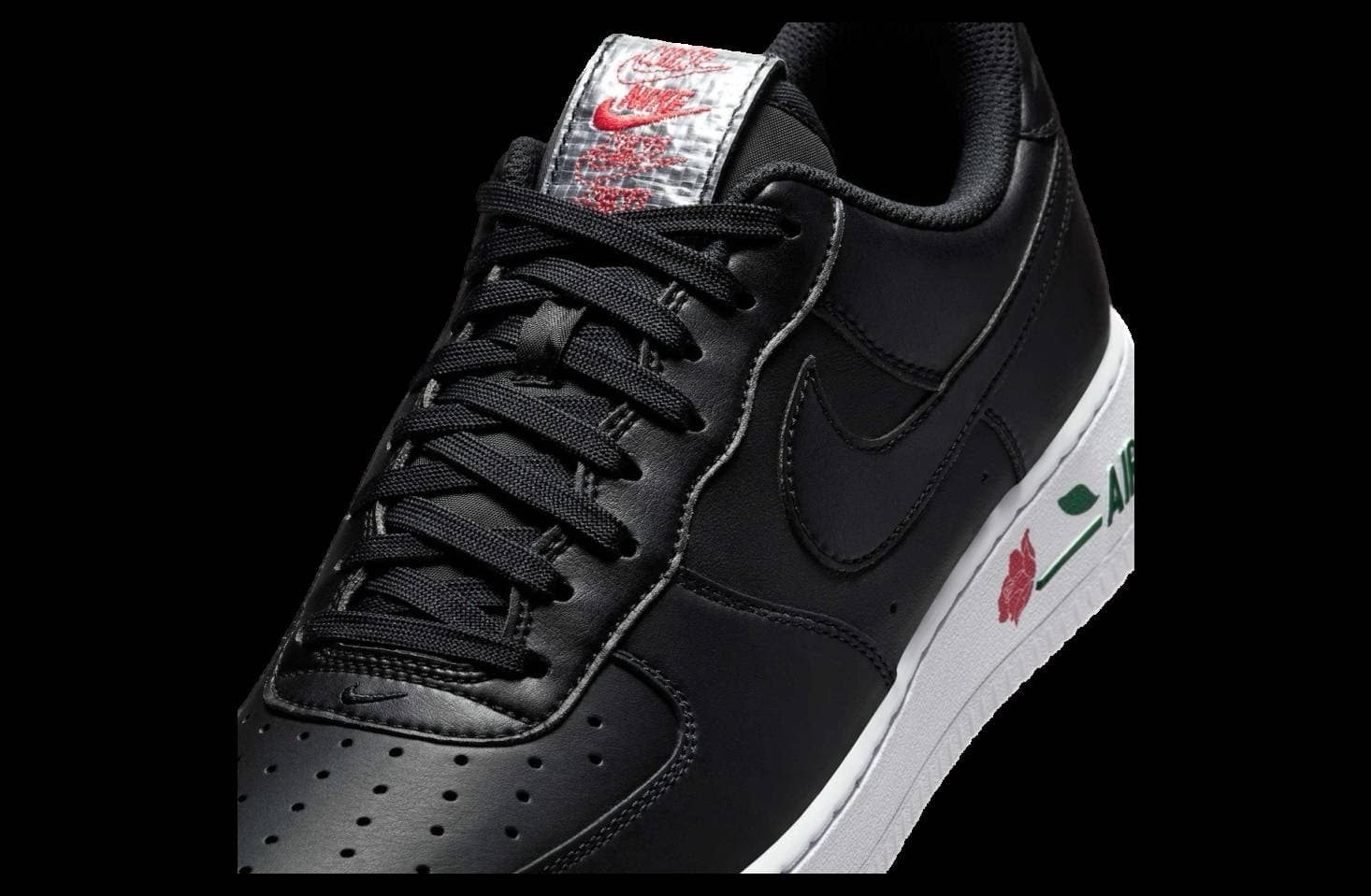 Nike Air Force 1 Low WMNS Rose release photo 8