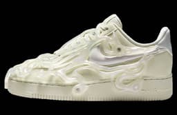 Nike Air Force 1 Low WMNS Sea Glass release thumbnail 2